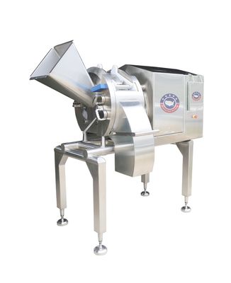 Frozen Meat Dicer MDF440