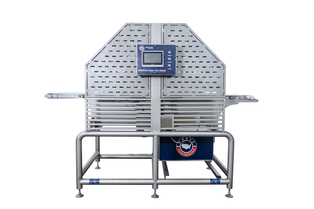 Fish Slicer FS215