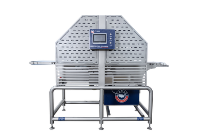 Fish Slicer FS215