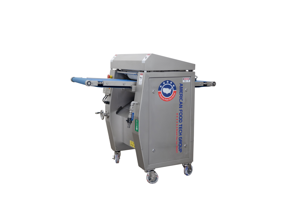 Skinning Machine SM400P