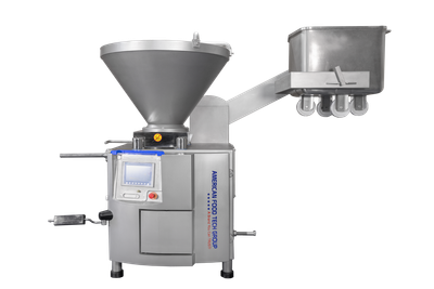 Vacuum Stuffer VF6000