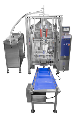 Vertical Packing Machine