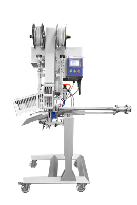 Double Clipper CM700