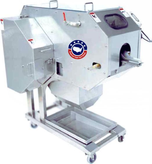 Filets Machine Mid Size Filleting Machine FFIM98