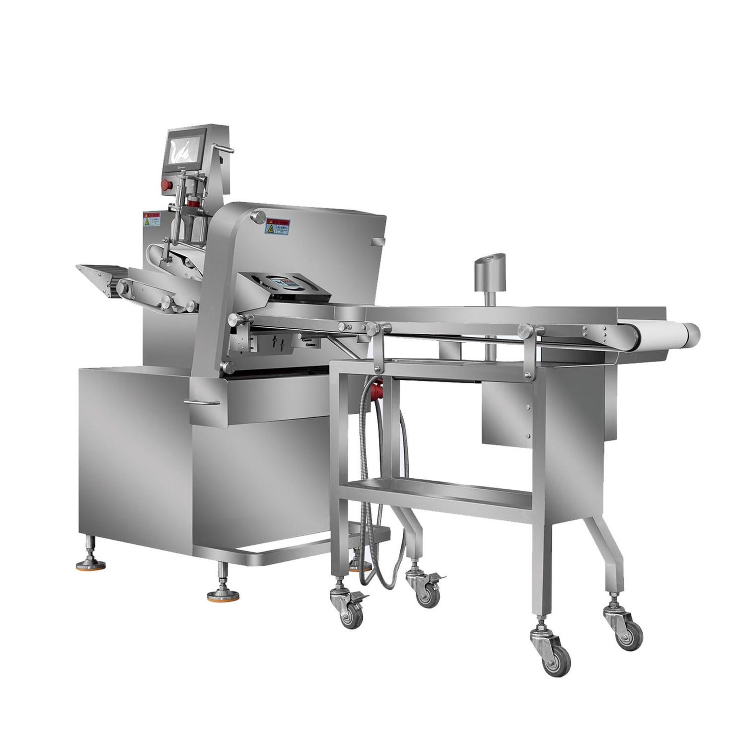 Fresh Meat Slicer
