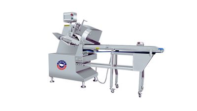 Fresh Meat Slicer