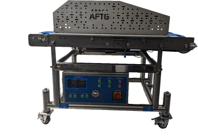 Meat Slicer (Horizontal Cutting) HS200