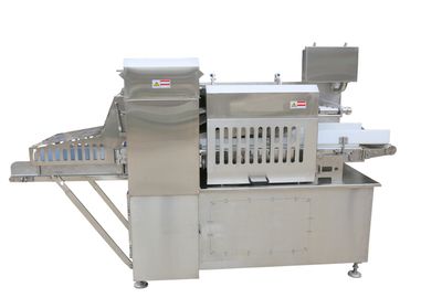 Frozen Meat 2D Dicer