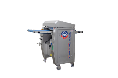 Skinning Machine SM400P