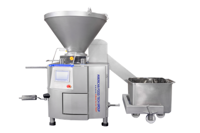 Vacuum Stuffer VF6000