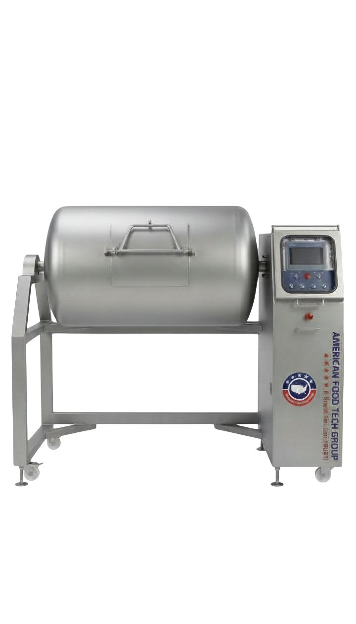 Meat Tumbler SL500