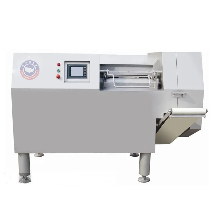 Fresh Meat Dicer MDC120