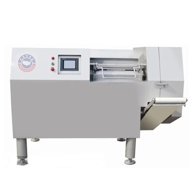 Fresh Meat Dicer MDC120