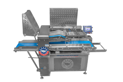 Frozen Meat Slicer FS400C