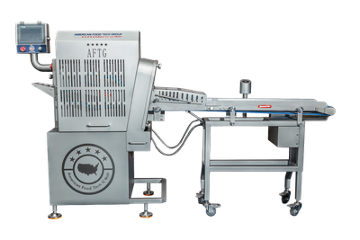 Fresh Meat Slicer