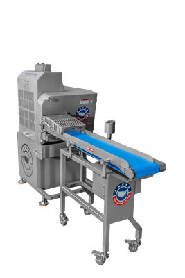 Fresh Meat Slicer