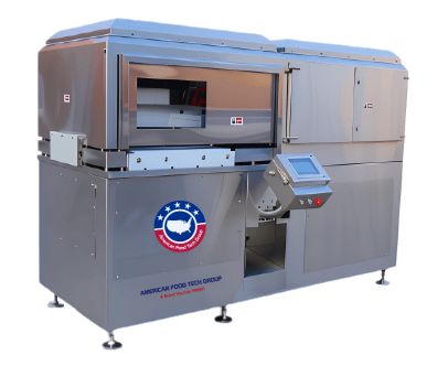 Meat Pressing Machine MPM400