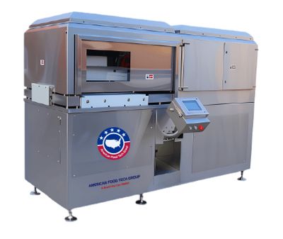 Meat Pressing Machine MPM400