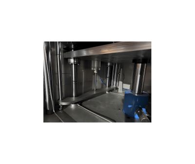 Meat Pressing Machine MPM400