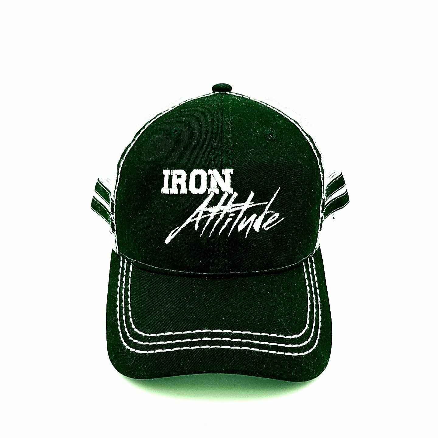 Premium trucker cap