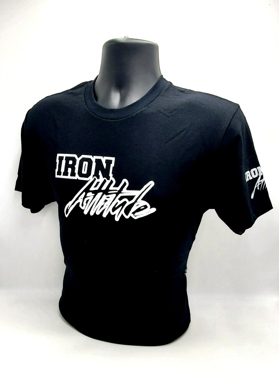 Iron Tee