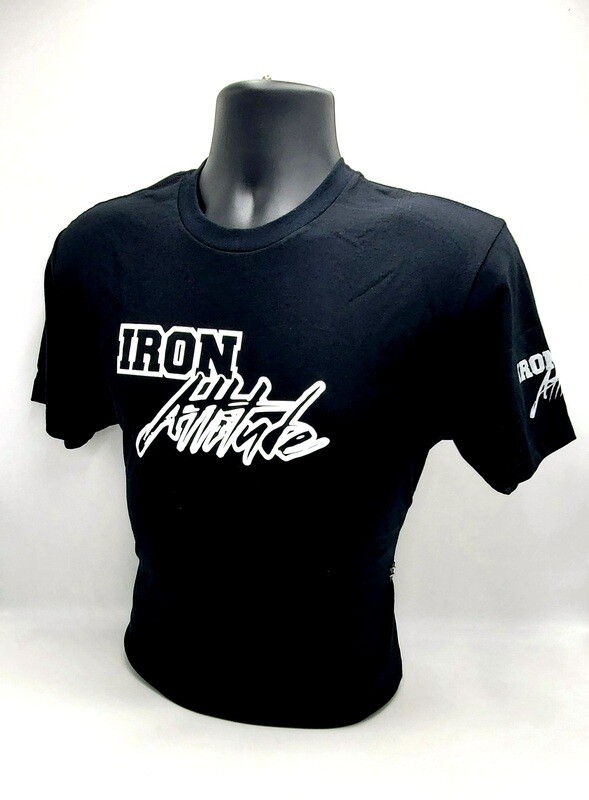 Iron Tee