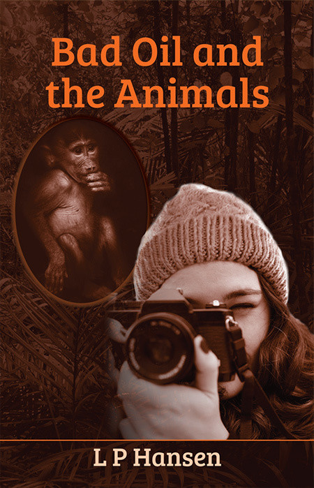 Bad Oil and the Animals