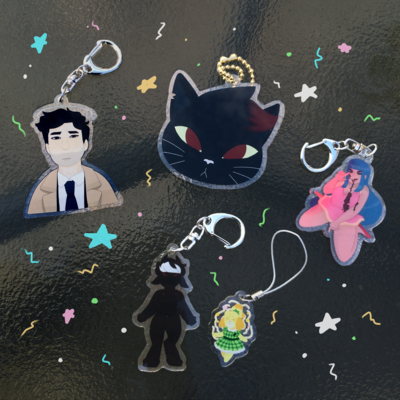 Charms