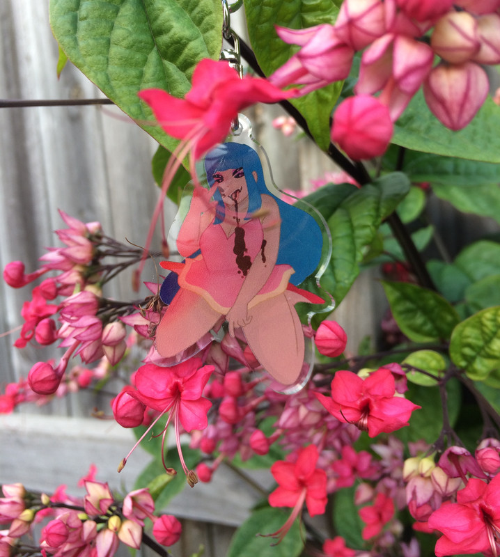 CHARMS - Me!Me!Chan