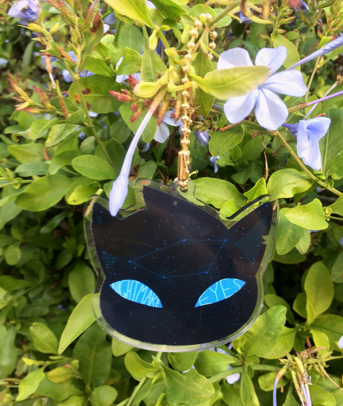 CHARMS - Nightmare Eyes