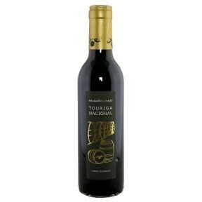 Touriga Nacional Licoroso