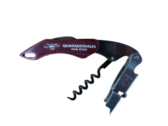 Corkscrew