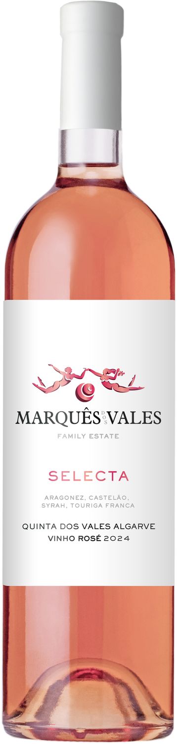 Selecta Rosé 2024