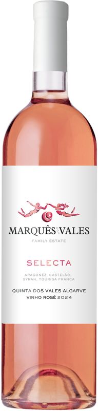 Selecta Rosé 2024