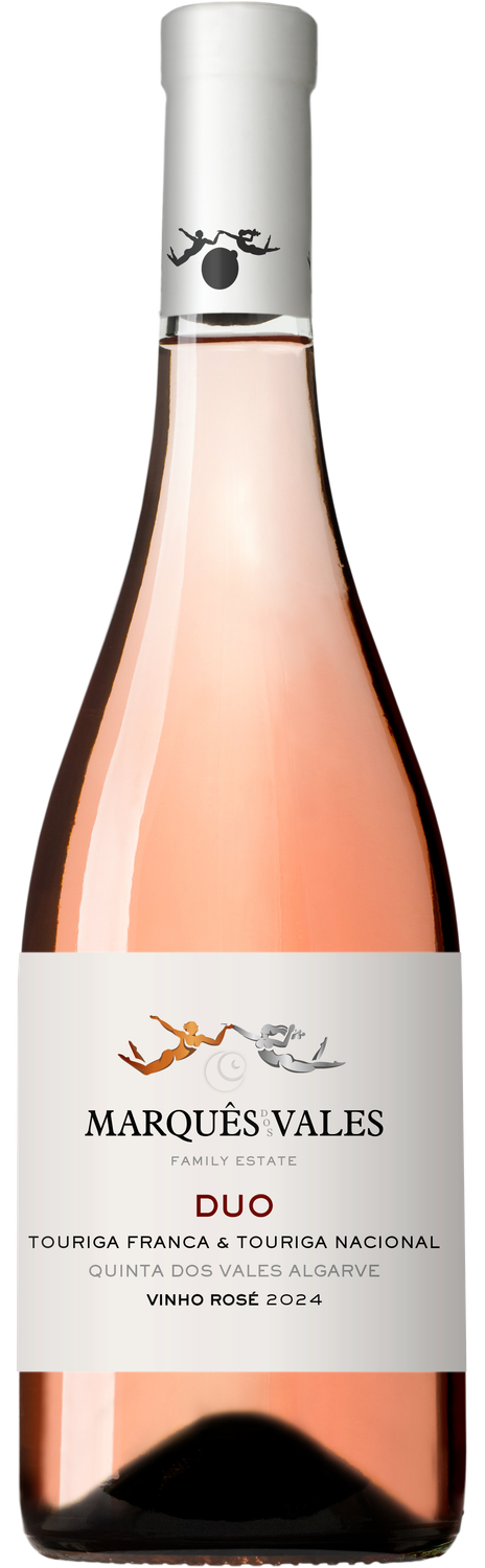 DUO Rosé 2024
