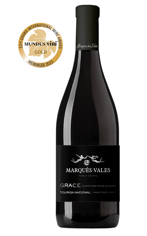 Grace Touriga Nacional red 2017
