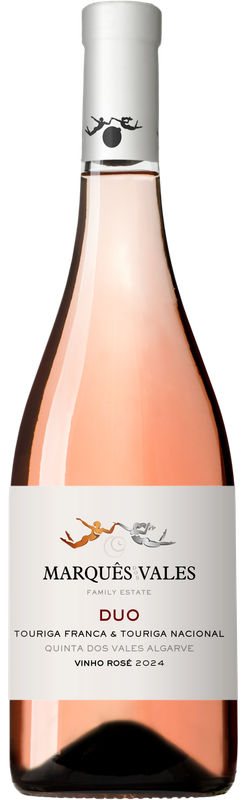 DUO Rosé 2024