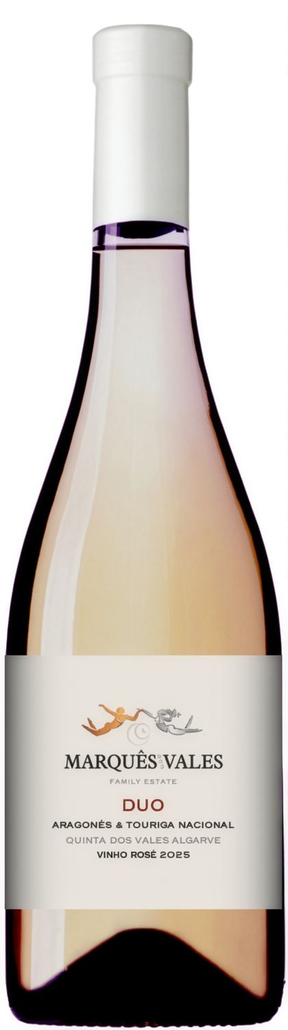 DUO Rosé 2025