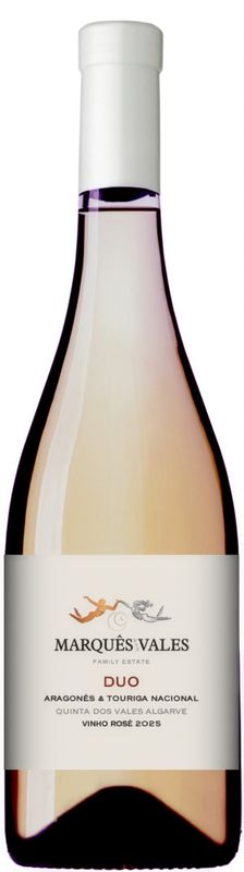 DUO Rosé 2025