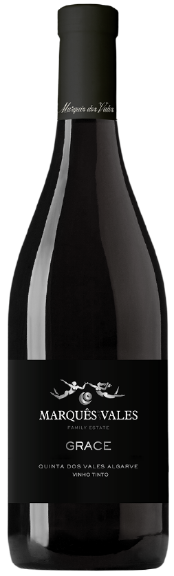 Grace Vineyard red 2016