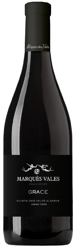 Grace Vineyard red 2016