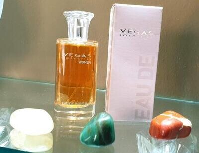 Profumo donna 100ml.