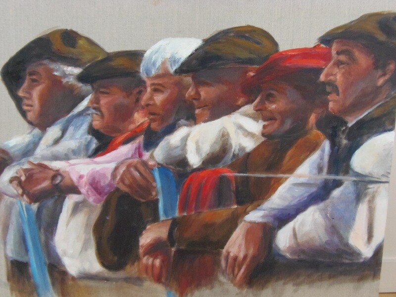 Les basques