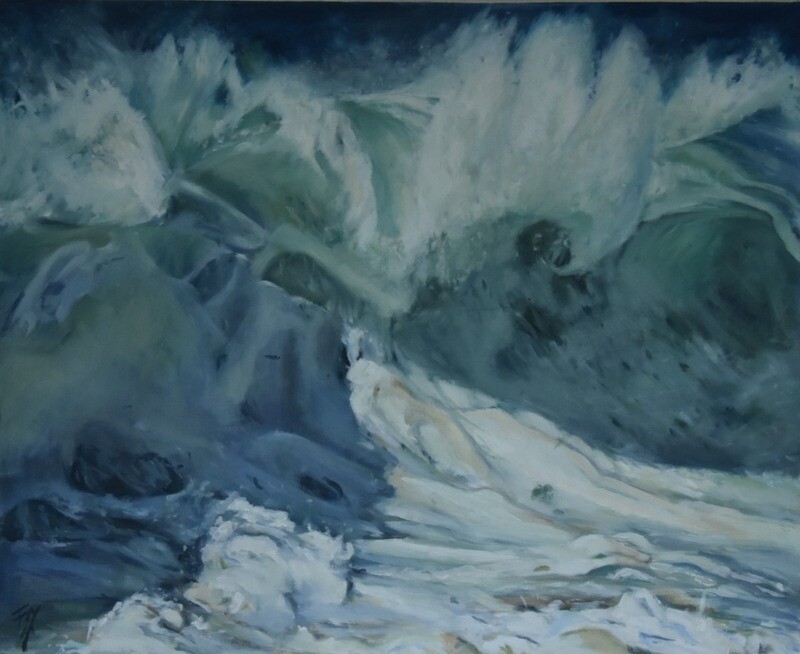 Vagues