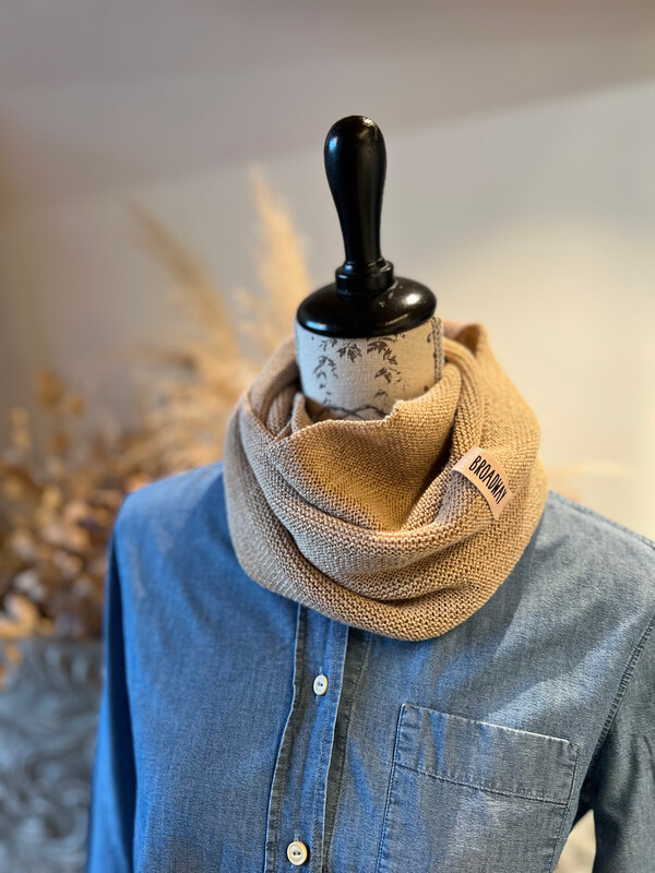 Scarf loop