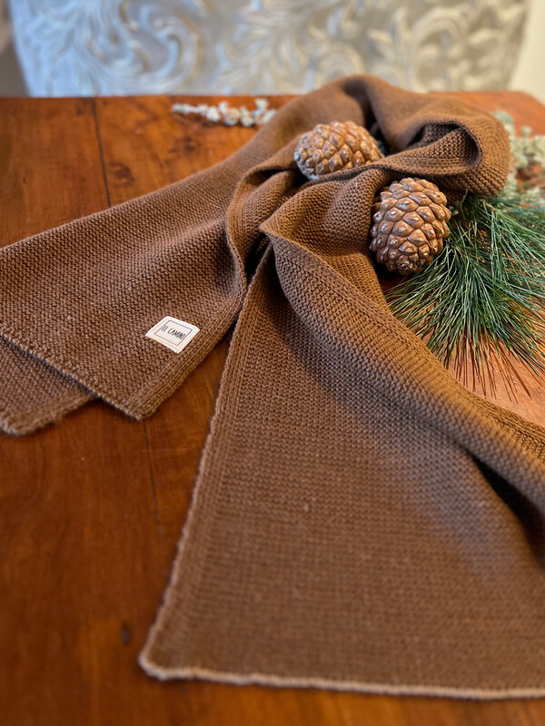 Scarf long