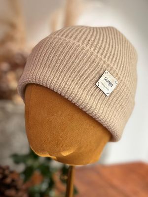 Strickmütze Simply good