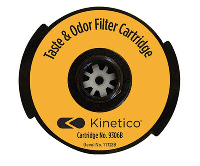 Kinetico AquaTaste Filter Cartridge