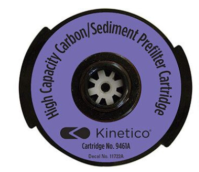 Kinetico RO Pre-Filter
