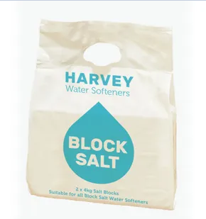 Block Salt